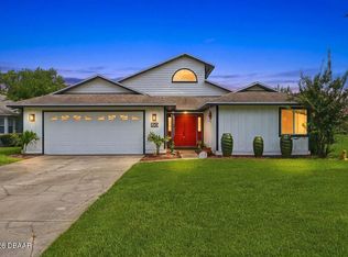 50 Treetop Cir, Ormond Beach, FL 32174
