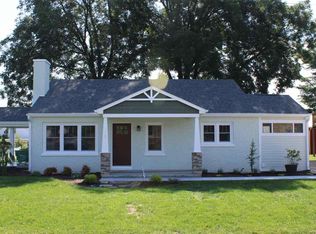 285 Center St, Timberville, VA 22853