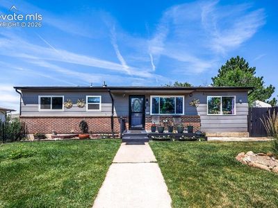 1372 Luna Dr, Fountain, CO, 80817