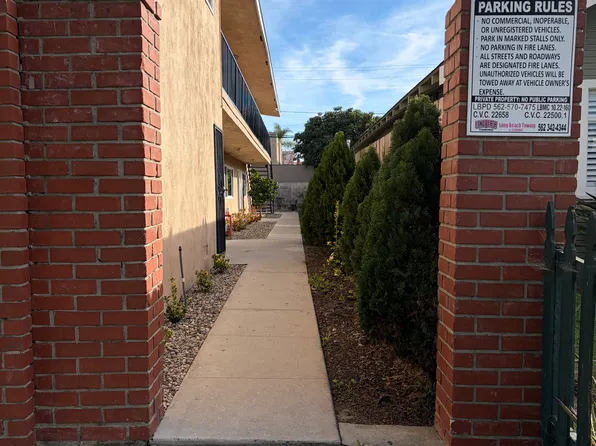 380 Coronado Ave APT 2, Long Beach, CA 90814