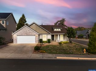14941 Seal Rock Ave NE, Aurora, OR 97002
