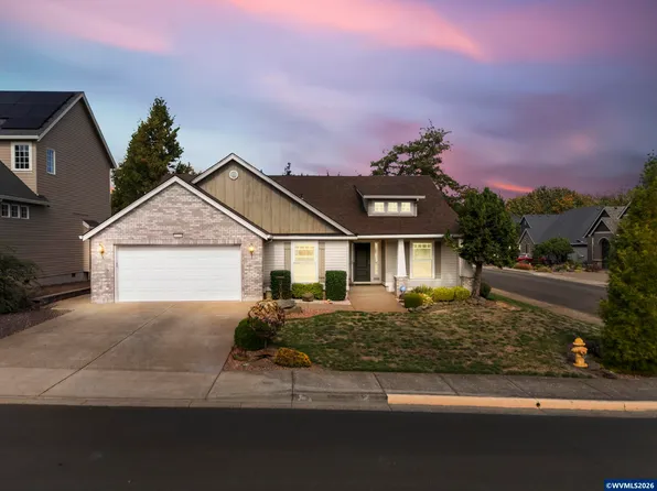 14941 Seal Rock Ave NE, Aurora, OR 97002
