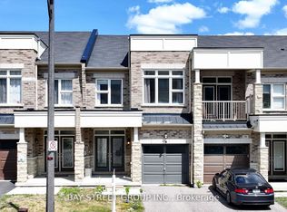 28 Rougeview Park Cres, Markham, ON L6E 0P7