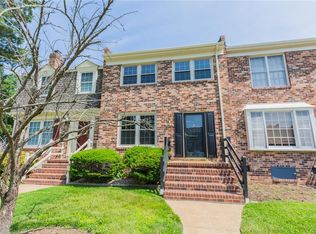 2215 Lashley Ln, Henrico, VA 23238