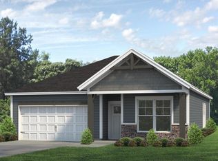 Leonardo Craftsman - Essex plan