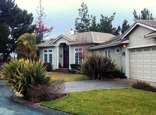 809 Pico Ln, Los Altos, CA 94022