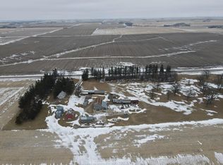 2380 270th St, Greene, IA 50636