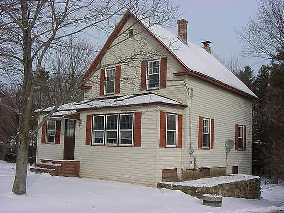 7 Russell Ave