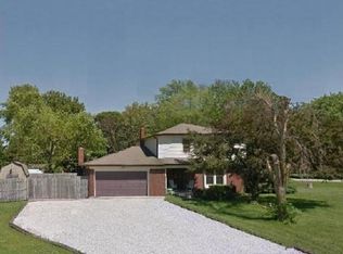 8169 Georgetown Rd, Indianapolis, IN 46268