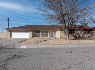 7001 Aztec Rd NE, Albuquerque, NM 87110