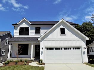 414 George Ave, Saint Louis, MO