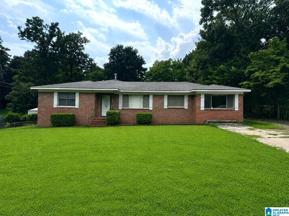 2324 4th St NW, Birmingham, AL 35215