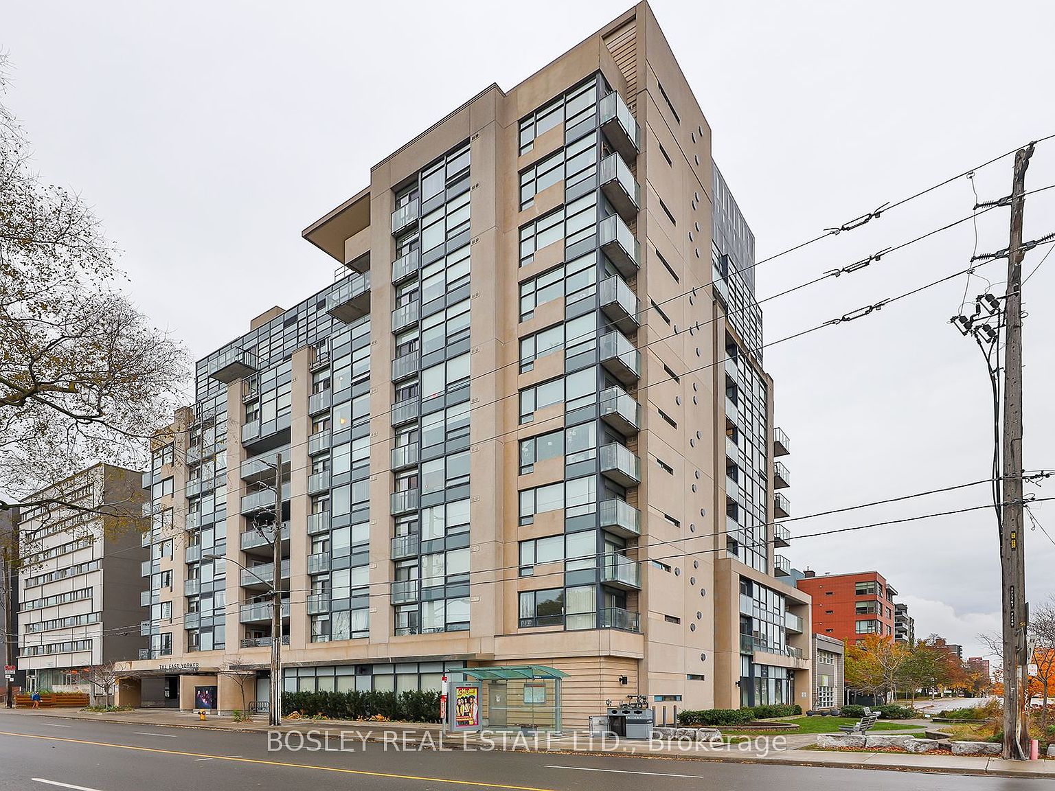 280 Donlands Ave 810, Toronto, ON M4J 0A3 MLS E7312558 Zillow