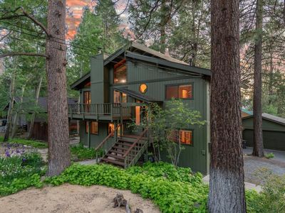 10626 Codogan St, Truckee, CA, 96161