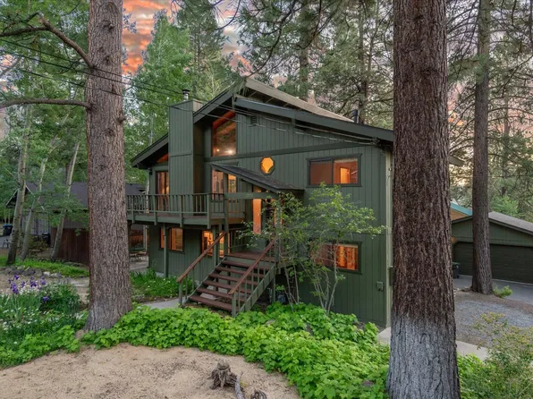 10626 Codogan St, Truckee, CA 96161