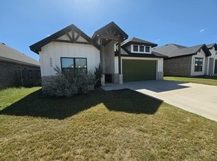 4509 Polo St, Abilene, TX 79606