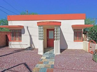 1215 N Tucson Blvd, Tucson, AZ 85716