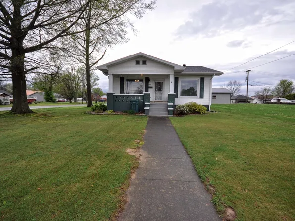 901 N Kelsey St, Sturgis, KY 42459