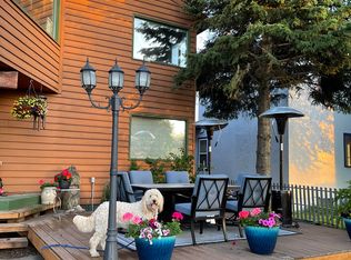 1236 W 10th Ave, Anchorage, AK 99501