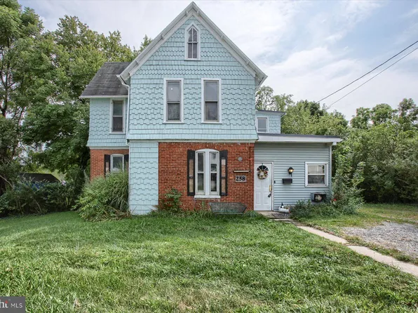 258 E Broadway, Red Lion, PA 17356