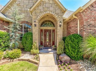 5701 NW 161st Cir, Edmond, OK 73013