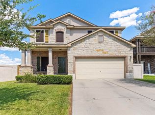 11201 Pedrosa St, Laredo, TX 78045