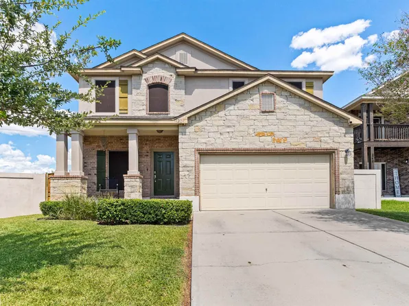 11201 Pedrosa St, Laredo, TX 78045