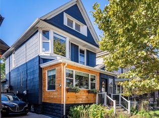 204 Baynes St, Buffalo, NY 14213