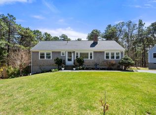 64 Gold Finch Ln, South Dennis, MA 02660