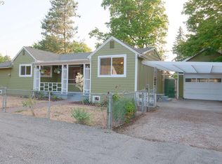 7349 SE 68th Ave, Portland, OR 97206