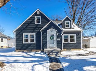 1617 34th St, Rock Island, IL