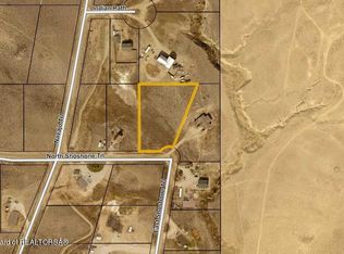 N North Shoshone, Boulder, WY 82923
