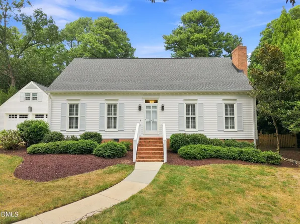 2905 Augusta Ct, Raleigh, NC 27607