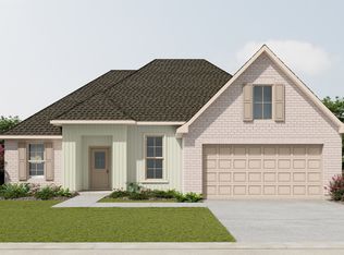 Rowland V G Plan, Oaklawn Trace, Lacombe, LA 70445