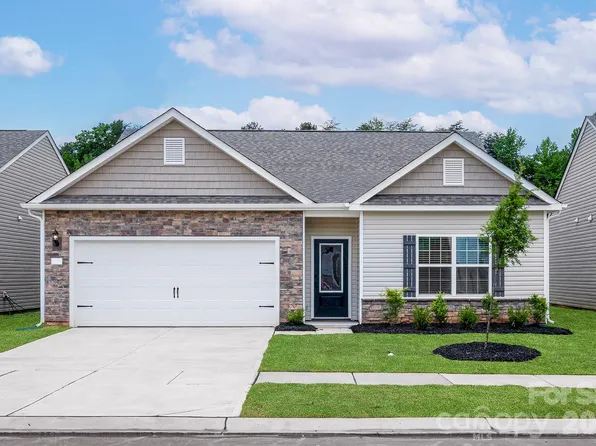 6509 Fairford Dr, Charlotte, NC 28215