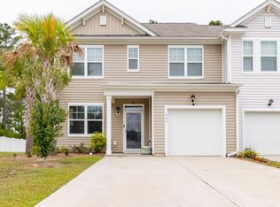 631 Hilchot Dr, Summerville, SC 29486