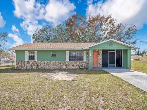 1011 Lucerne Dr, Sebring, FL 33870