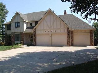 3740 SW Stutley Rd, Topeka, KS 66610