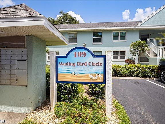 2nd image of 109 Wading Bird Cir APT 206