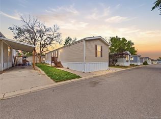 9850 Federal Boulevard, Federal Heights, CO 80260