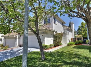 166 Racoon Ct, Fremont, CA 94539