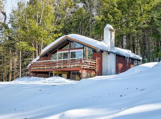 394 Rolling Ridge Rd, Bartlett, NH 03812