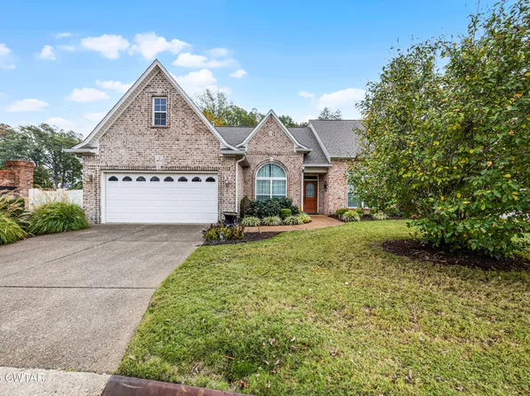 3 Emerald Ridge Cv, Jackson, TN 38305