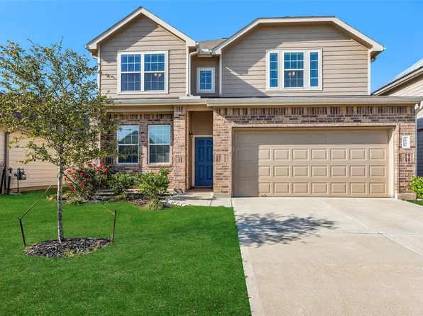 24706 Signorelli Way, Katy, TX 77493