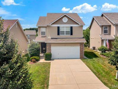 81 Parkgate Ct, Lake Saint Louis, MO, 63367