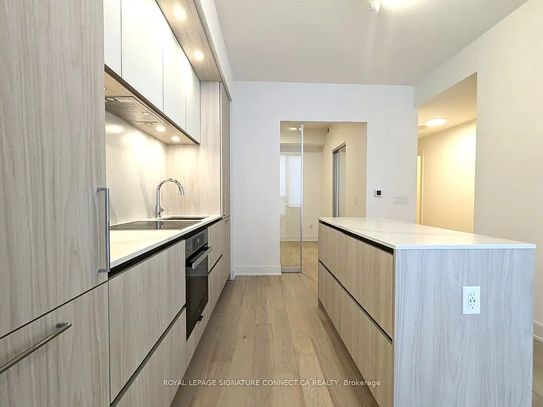 15 Mercer St #1607 — Photo 5