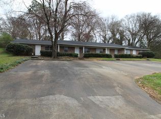 100 Rudy St NE, Rome, GA 30161