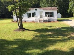 4548 Alonzo Rd, Garner, NC 27529