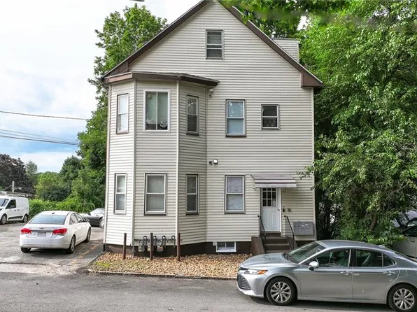 48 Paolino St, Johnston, RI 02919