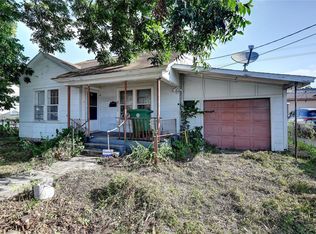 6711 Avenue C, Houston, TX 77011